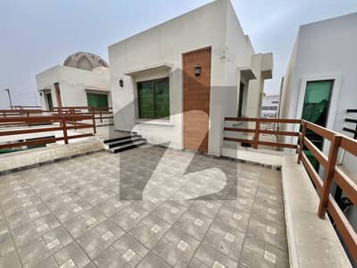 Park Facing 12-Marla Villa Close to Market & Masjid Villa Community DHA Bahawalpur