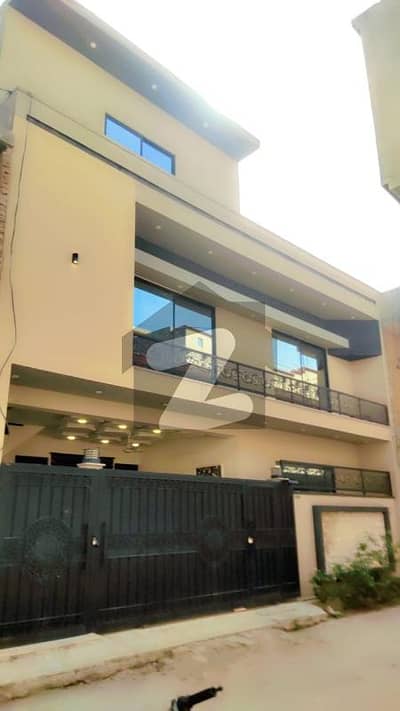 very beautiful location near ayub park