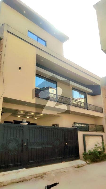 very beautiful location near ayub park very beautiful location near ayub park