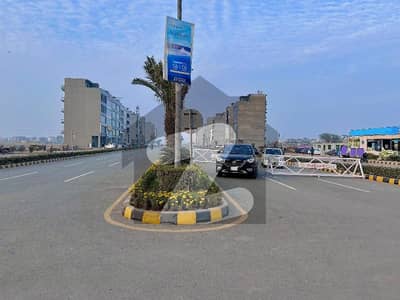 پارک ویو سٹی لاہور میں 5 مرلہ رہائشی پلاٹ 53.0 لاکھ میں برائے فروخت۔