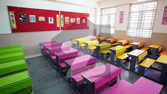 Commercial House Available For Rent Block A