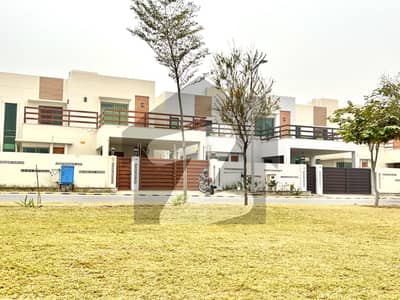 Park Facing 12-Marla Villa Close to Market & Masjid Villa Community DHA Bahawalpur Park Facing 12-Marla Villa Close to Market & Masjid Villa Community DHA Bahawalpur