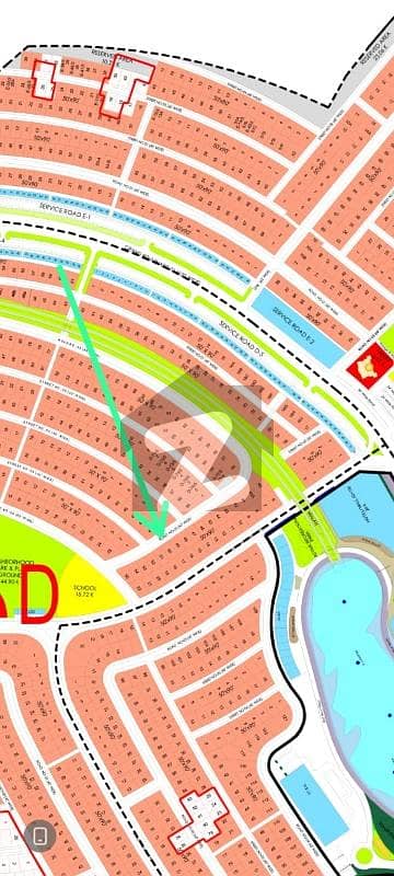 ڈی ایچ اے فیز 3 ۔ بلاک ڈی ڈی ایچ اے ڈیفینس فیز 3,ڈی ایچ اے ڈیفینس,اسلام آباد میں 1 کنال رہائشی پلاٹ 2.18 کروڑ میں برائے فروخت۔ ڈی ایچ اے فیز 3 ۔ بلاک ڈی ڈی ایچ اے ڈیفینس فیز 3,ڈی ایچ اے ڈیفینس,اسلام آباد میں 1 کنال رہائشی پلاٹ 2.18 کروڑ میں برائے فروخت۔