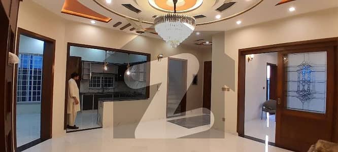 Get In Touch Now To Buy A Prime Location 5 Marla House In Park View City