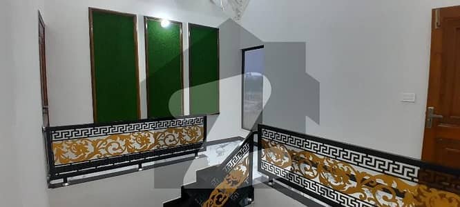 A Perfect Prime Location House Awaits You In Park View City Park View City