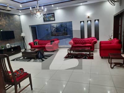 کینال گارڈن لاہور میں 3 کمروں کا 1 کنال زیریں پورشن 85.0 ہزار میں کرایہ پر دستیاب ہے۔