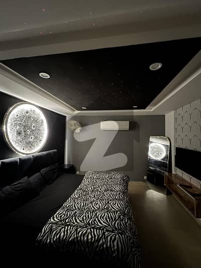 Luxury apartment, available for Airbnb too