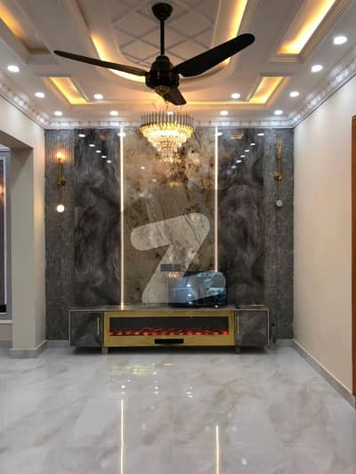 5 Marla Upper Portion Available For Rent