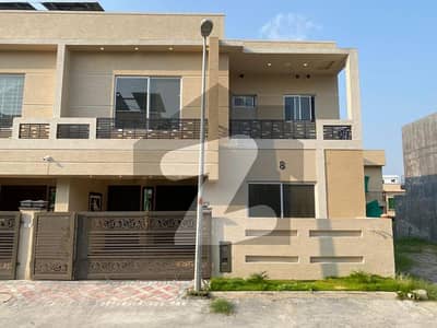 Umer block 7m Brand New Designer House