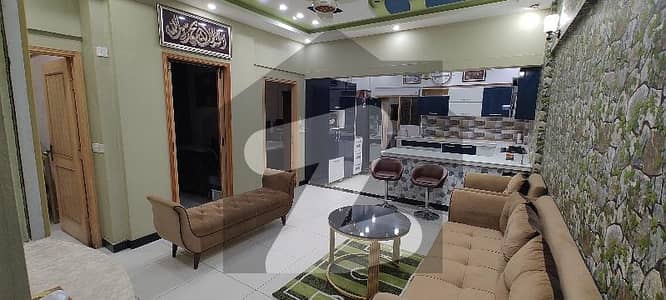 EXCEPTIONAL GROUND FLOOR 3-BED DD COTTAGE FOR SALE KING COTTAGES, BLOCK-7 GULISTAN-E-JAUHAR EXCEPTIONAL GROUND FLOOR 3-BED DD COTTAGE FOR SALE KING COTTAGES, BLOCK-7 GULISTAN-E-JAUHAR