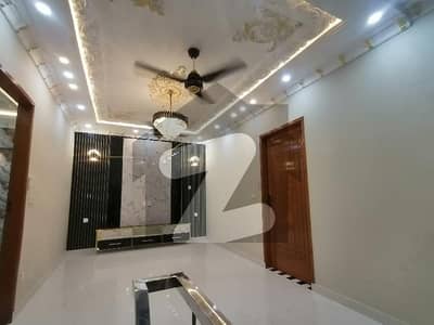 Reserve A Centrally Located Prime Location House In Park View City