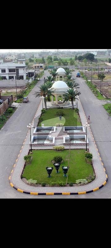 زی گارڈن کینال ایکسپریس,فیصل آباد میں 6 مرلہ رہائشی پلاٹ 86.0 لاکھ میں برائے فروخت۔ زی گارڈن کینال ایکسپریس,فیصل آباد میں 6 مرلہ رہائشی پلاٹ 86.0 لاکھ میں برائے فروخت۔