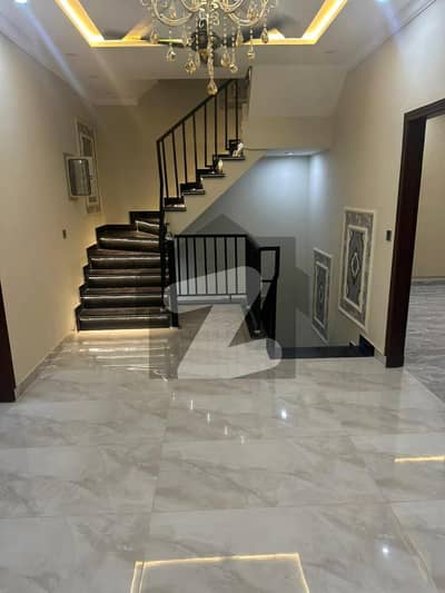 Brand New House in Park View City Brand New House in Park View City