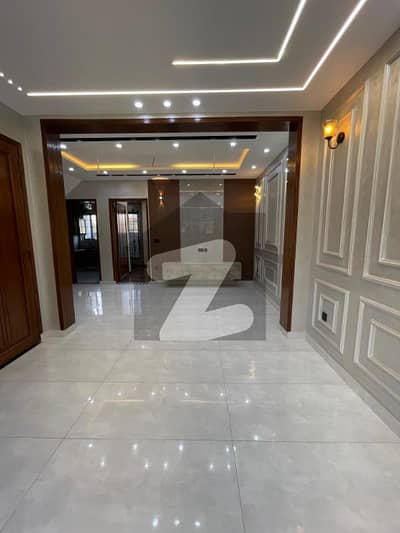 5 Marla Brand New House For Rent