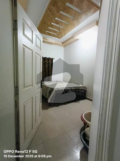 ماڈل ٹاؤن ۔ بلاک اے ماڈل ٹاؤن,ملتان میں 3 کمروں کا 5 مرلہ مکان 60.0 ہزار میں کرایہ پر دستیاب ہے۔