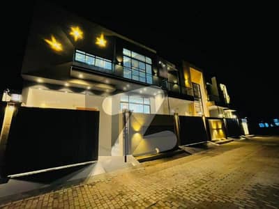 7 Marla luxury house