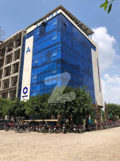 گلبرگ سوک سینٹر گلبرگ,اسلام آباد میں 1 مرلہ دکان 85.0 لاکھ میں برائے فروخت۔