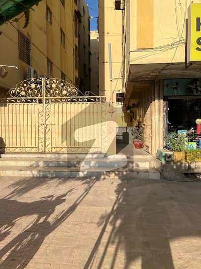 گلستانِِ جوہر ۔ بلاک اے 3 گلستانِ جوہر,کراچی میں 3 کمروں کا 7 مرلہ فلیٹ 1.65 کروڑ میں برائے فروخت۔ گلستانِِ جوہر ۔ بلاک اے 3 گلستانِ جوہر,کراچی میں 3 کمروں کا 7 مرلہ فلیٹ 1.65 کروڑ میں برائے فروخت۔