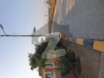 ICI Staff Cooperative Housing Society Corner Plot 290 Square Yards For Sale ICI Staff Cooperative Housing Society Corner Plot 290 Square Yards For Sale