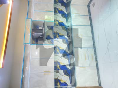 کینال گارڈن لاہور میں 3 کمروں کا 1 کنال زیریں پورشن 80.0 ہزار میں کرایہ پر دستیاب ہے۔