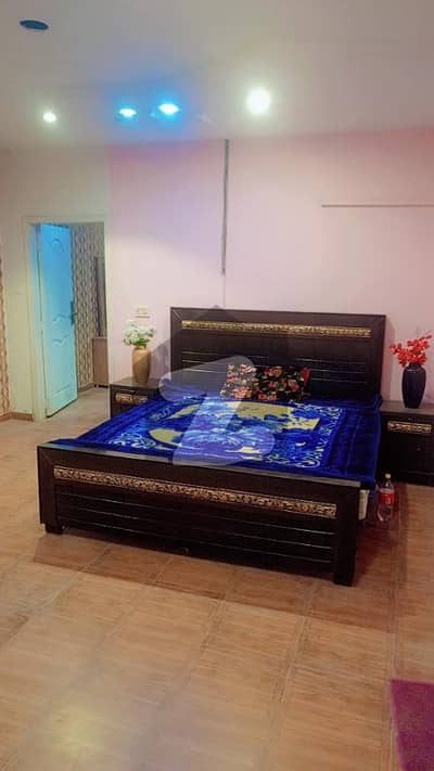 جوہر ٹاؤن لاہور میں 2 کمروں کا 4 مرلہ فلیٹ 58.0 ہزار میں کرایہ پر دستیاب ہے۔