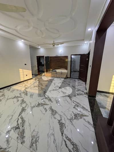 GULBERG RESIDENCIA 7Marla HOUSE WITH SOLAR