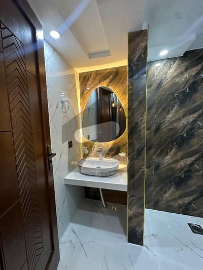 5 Marla House For Sale Jinnah Block Bahria Town Lahore Sector E