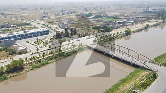 اجوا سٹی - بلاک بی اجوا سٹی,سیالکوٹ بائی پاس,گوجرانوالہ میں 5 مرلہ رہائشی پلاٹ 34.0 لاکھ میں برائے فروخت۔