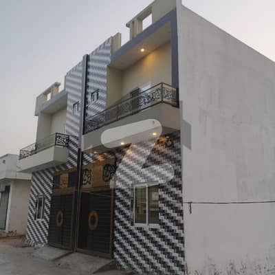 ہیئر لاہور میں 2 کمروں کا 3 مرلہ مکان 30.0 ہزار میں کرایہ پر دستیاب ہے۔