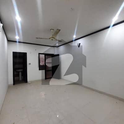 Flat In Jinnah Tower Block 11 Gulistan Jauhar