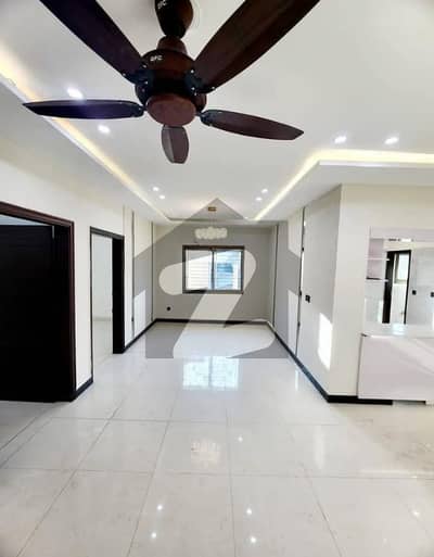 Brand New Luxury Apartment