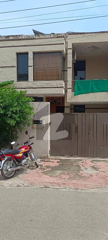 Prime Location 12 Marla Home For Sale in Johar Town Prime Location 12 Marla Home For Sale in Johar Town
