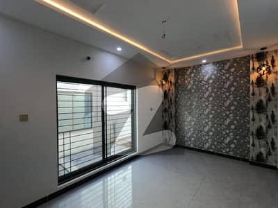 Prime Location Park View City House For Sale Sized 10 Marla