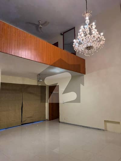 Beautiful House For Rent In F-8