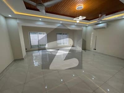 Fully Renovated 533 Square Yards Double-Storey House For Rent In F-7