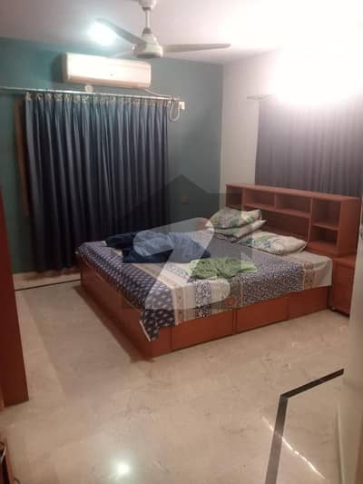 Palm Garden Furnished Penthouse For Short Stay Week And Monthly Based