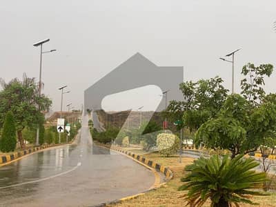 ڈی ایچ اے سٹی - سیکٹر 3 ڈی ایچ اے سٹی کراچی,کراچی میں 5 مرلہ رہائشی پلاٹ 35.0 لاکھ میں برائے فروخت۔