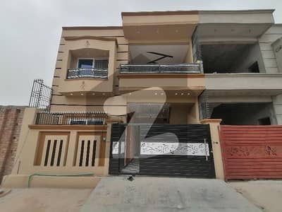 صنوبر سٹی اڈیالہ روڈ,راولپنڈی میں 3 کمروں کا 5 مرلہ مکان 1.28 کروڑ میں برائے فروخت۔