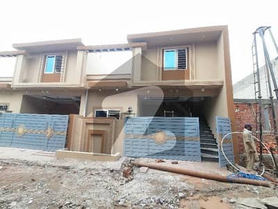 صنوبر سٹی اڈیالہ روڈ,راولپنڈی میں 2 کمروں کا 4 مرلہ مکان 92.0 لاکھ میں برائے فروخت۔