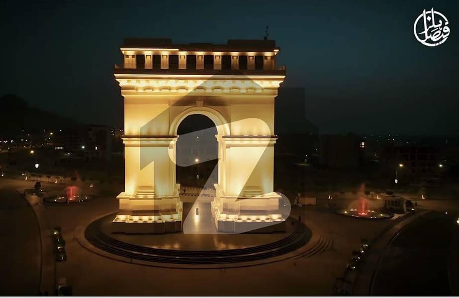 فیصل ہلز اسلام آباد میں 1 کنال رہائشی پلاٹ 1.15 کروڑ میں برائے فروخت۔ فیصل ہلز اسلام آباد میں 1 کنال رہائشی پلاٹ 1.15 کروڑ میں برائے فروخت۔