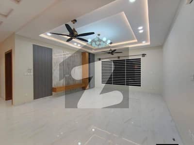 1 Kanal Brand New Full House For Rent In DHA Phase 2 Islamabad Sector B