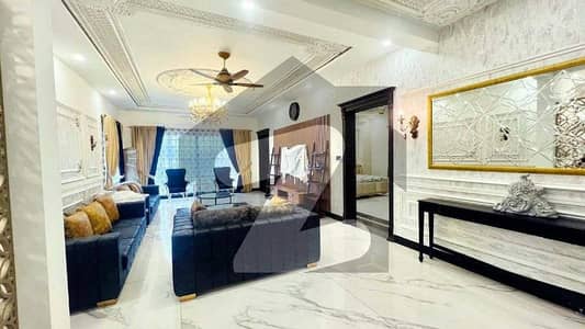 10 Marla House Available For Rent In DHA Phase 2 Islamabad Prime Location