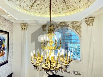 10 Marla House Available For Rent In DHA Phase 2 Islamabad Prime Location