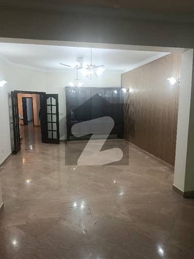 1 Kanal House Available For Rent In PAF Falcon Gulberg For Residence
