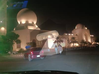 7 Marla plot for sale