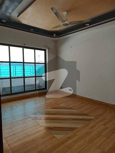 7 Marla Upper floor For Rent In G-13/2