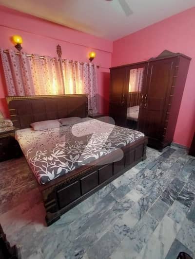 Corner 1000 Square Feet Flat For sale In Garden East Corner 1000 Square Feet Flat For sale In Garden East