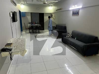 Flat for Sale Garden West (Near Naseem Cloth Market)