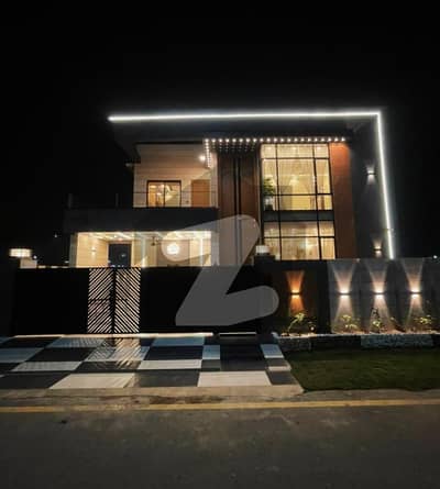 10 Marla Brand New Luxury House For Sale In Park View City 10 Marla Brand New Luxury House For Sale In Park View City