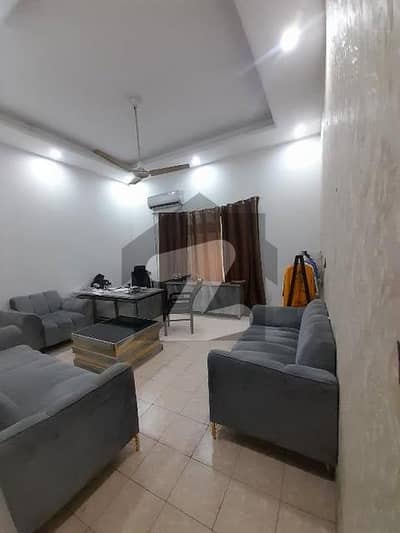 1-Kanal House For Rent In Model Town